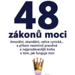 48 zákonů moci