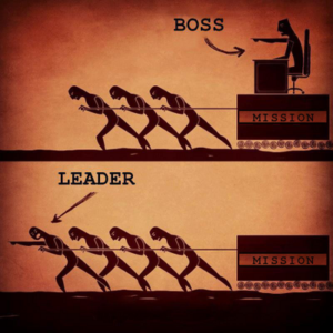 Leadership