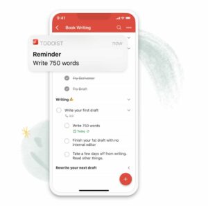 Todoist